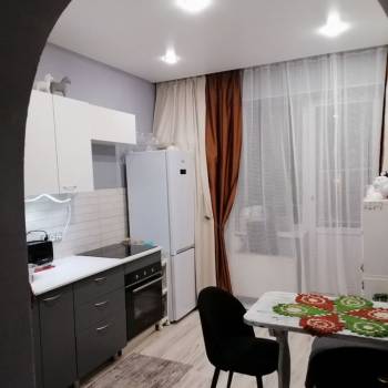 Продается 1-комнатная квартира, 42,1 м²