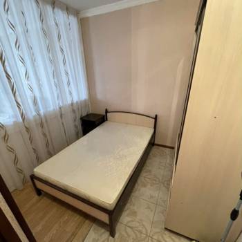 Сдается 1-комнатная квартира, 51 м²
