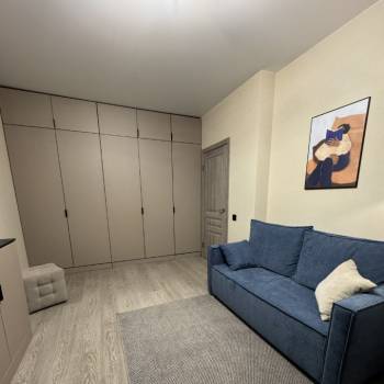 Сдается 1-комнатная квартира, 37,9 м²