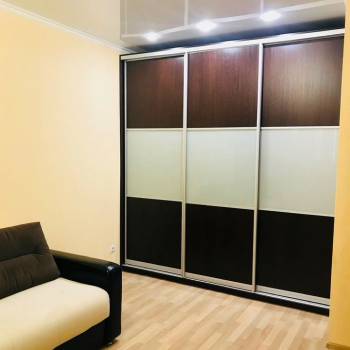 Сдается 1-комнатная квартира, 38 м²