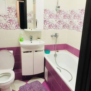 Сдается 1-комнатная квартира, 38 м²