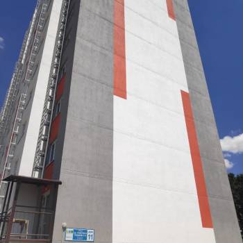 Сдается 1-комнатная квартира, 22 м²
