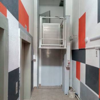 Сдается 1-комнатная квартира, 22 м²