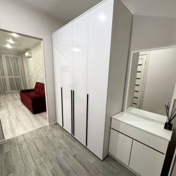 Сдается 1-комнатная квартира, 40,7 м²