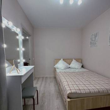 Сдается 1-комнатная квартира, 40,7 м²