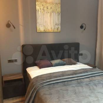 Сдается 1-комнатная квартира, 35 м²