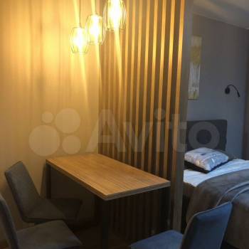 Сдается 1-комнатная квартира, 35 м²