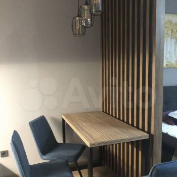 Сдается 1-комнатная квартира, 35 м²