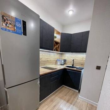 Сдается 1-комнатная квартира, 29 м²