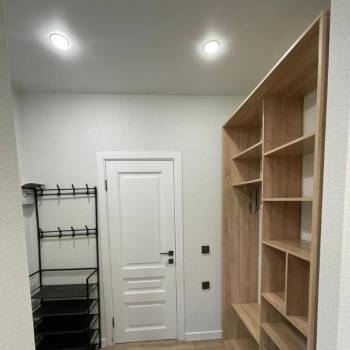 Сдается 1-комнатная квартира, 29 м²