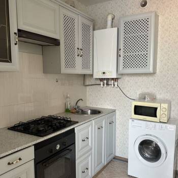 Сдается 1-комнатная квартира, 36 м²