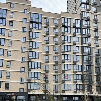 Продается 1-комнатная квартира, 25 м²