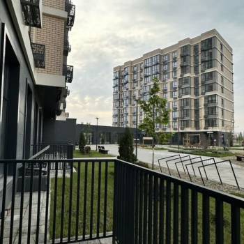 Продается 1-комнатная квартира, 25 м²