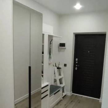 Продается 2-х комнатная квартира, 57,3 м²