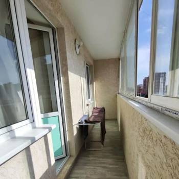 Сдается 1-комнатная квартира, 36 м²