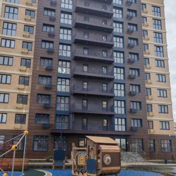 Продается 1-комнатная квартира, 31,4 м²