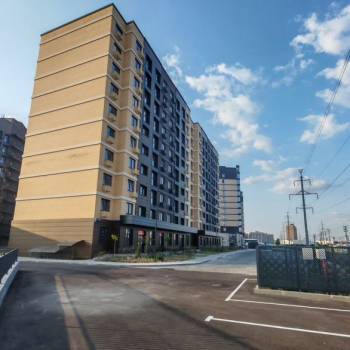 Продается 1-комнатная квартира, 31,4 м²