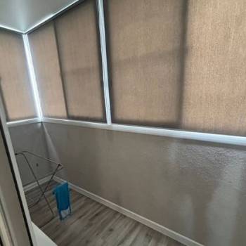 Сдается 2-х комнатная квартира, 52 м²
