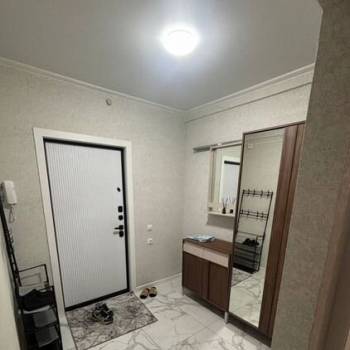 Сдается 2-х комнатная квартира, 52 м²