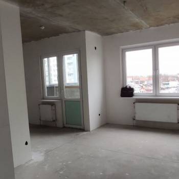 Продается 1-комнатная квартира, 32 м²
