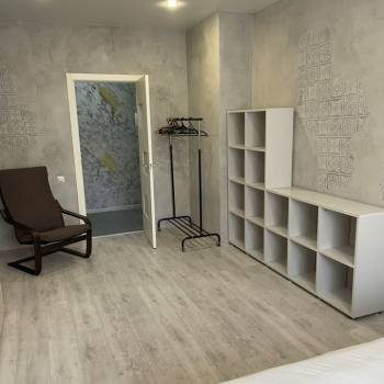 Сдается 1-комнатная квартира, 45 м²