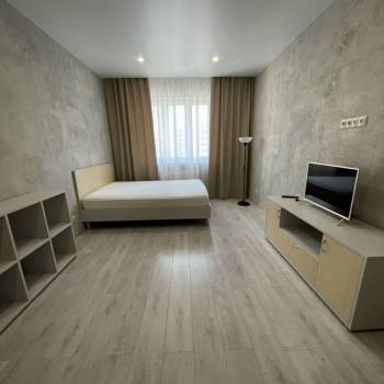 Сдается 1-комнатная квартира, 45 м²