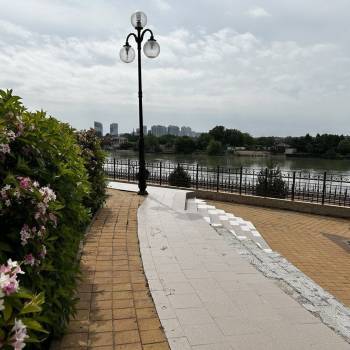 Сдается 1-комнатная квартира, 55 м²