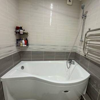Продается 2-х комнатная квартира, 65,3 м²