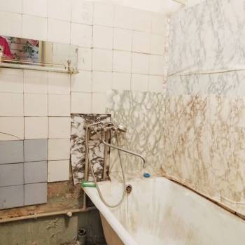 Продается 2-х комнатная квартира, 45,6 м²