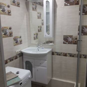 Сдается 2-х комнатная квартира, 45,3 м²
