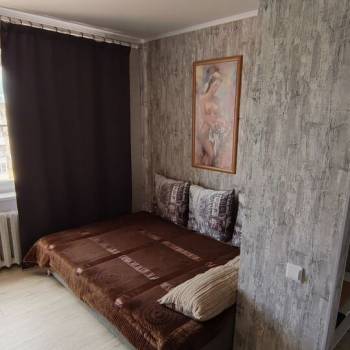 Продается 1-комнатная квартира, 20,8 м²