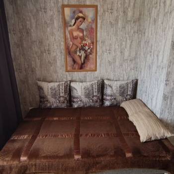 Продается 1-комнатная квартира, 20,8 м²