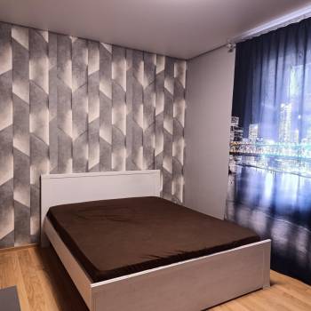 Сдается 2-х комнатная квартира, 58 м²