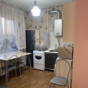 Сдается 2-х комнатная квартира, 45 м²
