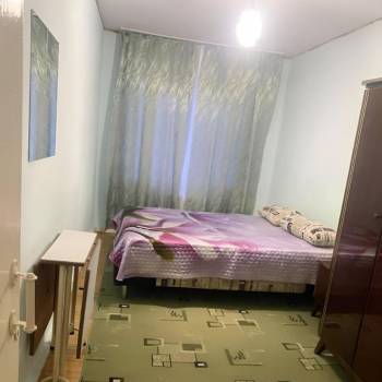 Сдается 2-х комнатная квартира, 45 м²