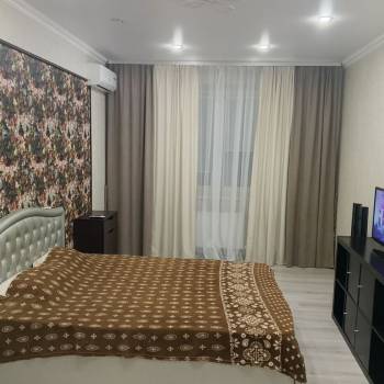 Сдается 2-х комнатная квартира, 59 м²