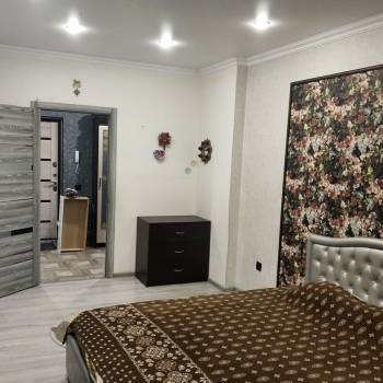 Сдается 2-х комнатная квартира, 59 м²
