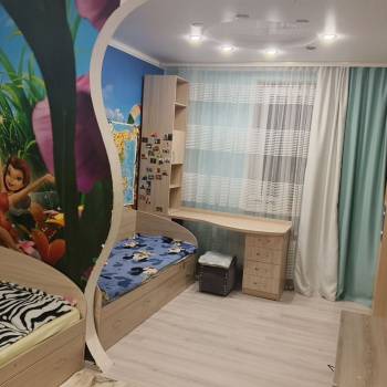Сдается 2-х комнатная квартира, 59 м²