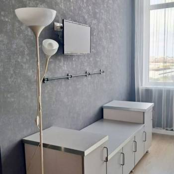 Сдается 2-х комнатная квартира, 80 м²