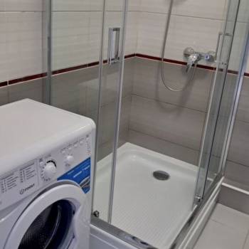 Сдается 2-х комнатная квартира, 80 м²
