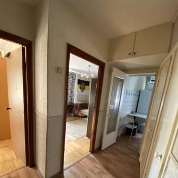 Сдается 2-х комнатная квартира, 60 м²