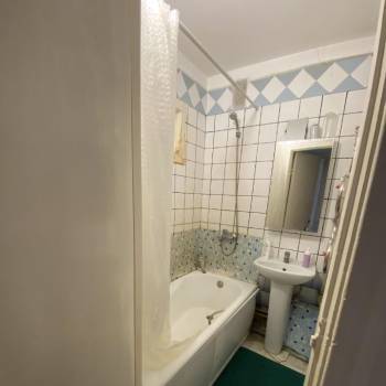 Сдается 2-х комнатная квартира, 60 м²