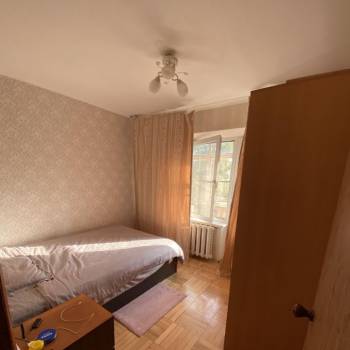 Сдается 2-х комнатная квартира, 60 м²