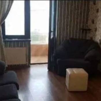Сдается 2-х комнатная квартира, 55 м²