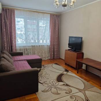 Сдается 1-комнатная квартира, 32 м²