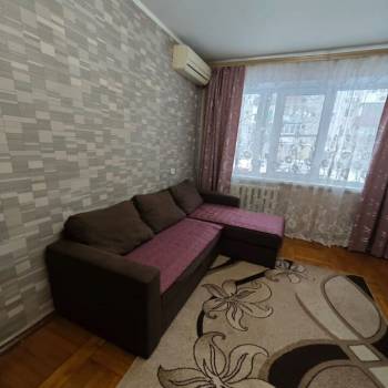 Сдается 1-комнатная квартира, 32 м²