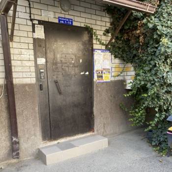 Сдается 1-комнатная квартира, 26 м²
