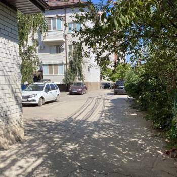Сдается 1-комнатная квартира, 26 м²