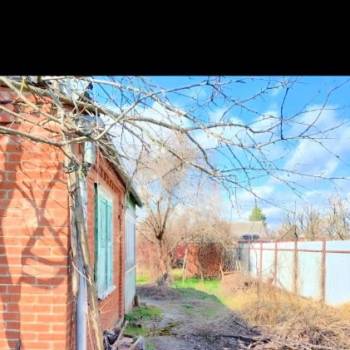 Продается Дом, 31 м²