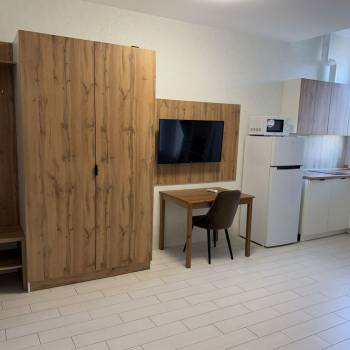 Сдается 1-комнатная квартира, 24 м²